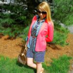 Coral Blazer and Men v. Women