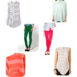 Wishlist Wednesday:  Forever 21 Roundup