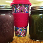 Smoothie Saturday:  The Green-Eyed Monster