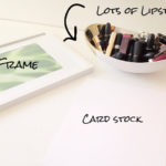 Kiss Kiss DIY with Lauren from Pearls and Pastries