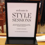 Style Session with J.Crew:  Fall Collection