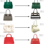 Luxe for Less: Fall Handbag Edition