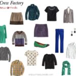 New Arrivals:  J.Crew Factory Picks