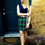 TARTAN TIMES AND WEEKEND FANCIES