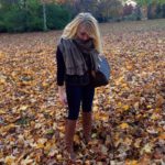 PLAID ON PLAID, FALL’S ATTITUDE & ZARA SCARF WINNER