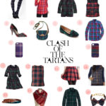 Spare Me Your Plaid’itudes, It’s a Clash of the Tartans