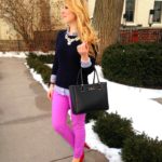 {RADIANT} ORCHID IS THE NEW PINK