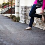 PINK, SEQUINS, & STRIPES, OH MY!