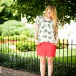 Pineapple Fancies & Following the Crowd