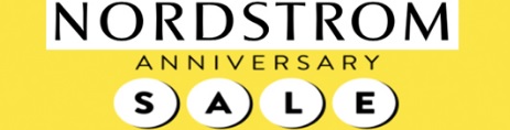 Nordstrom Anniversary Sale 2016