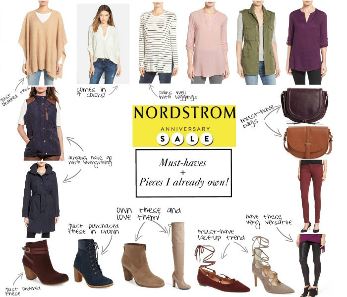 nordstrom anniversary sale fall ankle booties otk boots, fall fashion