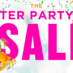 Lilly Pulitzer After-Party Sale
