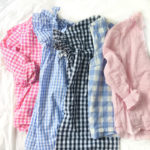 Gingham Picks + GIVEAWAY