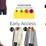 Nordstrom Early Access Picks