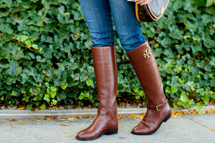 nordstrom anniversary sale nsale tory burch riding boots