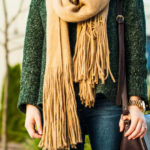 Cozy Green Knits Under $50