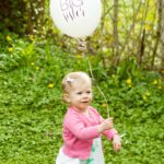 Baby #2 Announcement!!