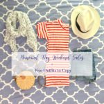 Memorial Day Weekend Sales + 5 Outfits to Copy