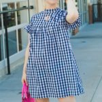 Gingham Dress & Summer Gingham Favorites