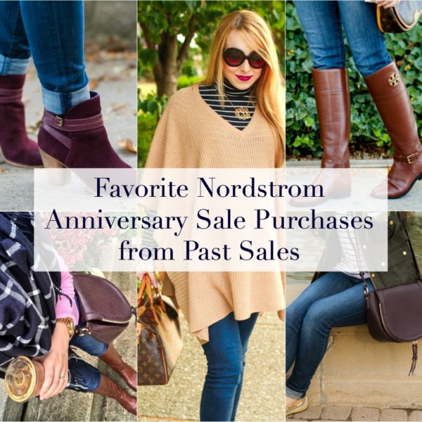 nordstrom anniversary sale favorites preppy fall pre-fall