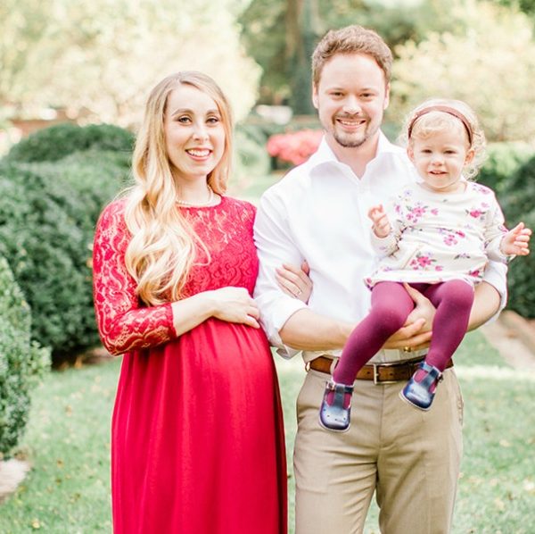 maternity photos becky willard photography burgundy lace dress fall maternity family