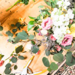 Floral Arranging Workshop with Alexandra Pallos Floral & Events